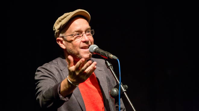 Dave Douglas, «Celebriamo la creatività nella diversità»