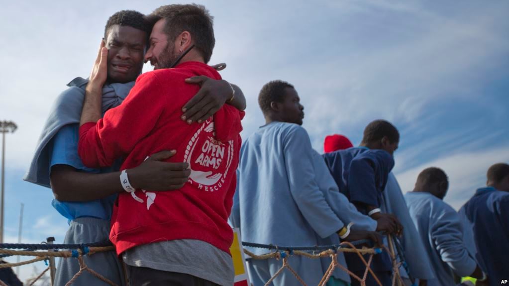 «Se le regole non sono cambiate perché dare i migranti alla Libia?»