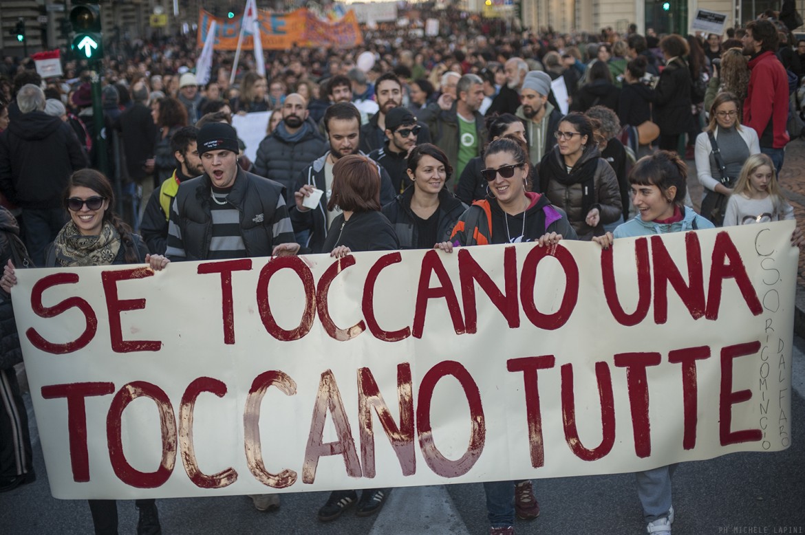 Laura e Immacolata, da Siracusa a Napoli due femminicidi