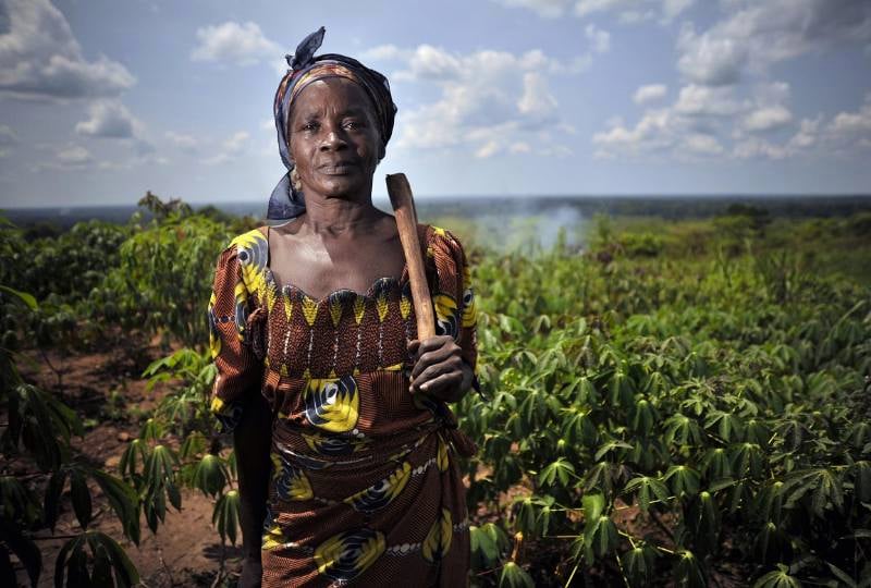 Cambia il clima e per i più poveri è una catastrofe