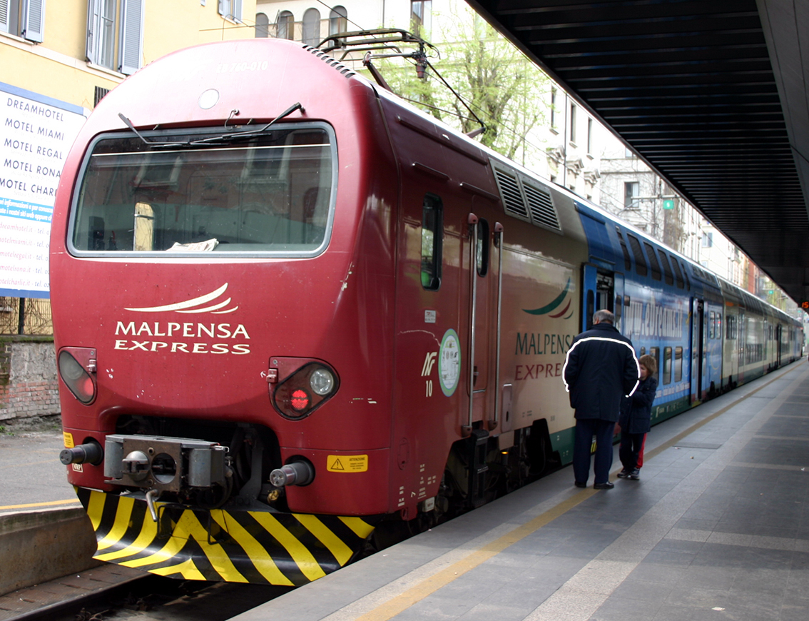 Trenord, sciopero dei ferrovieri Orsa per il contratto