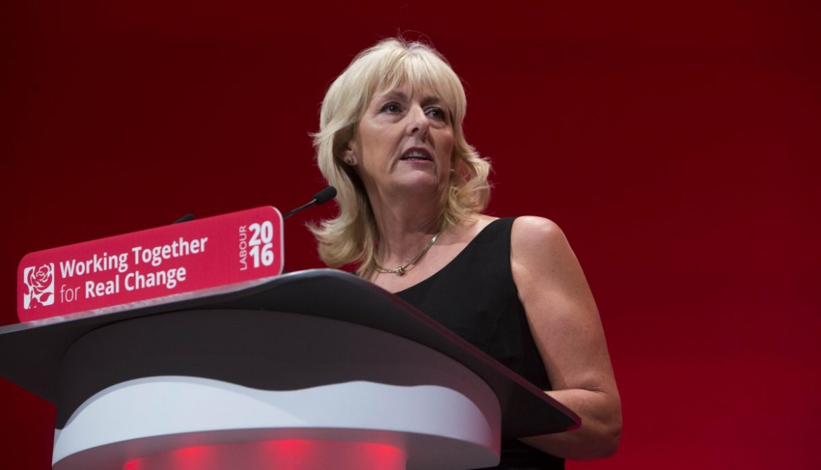 Il Labour si «corbynizza», Formby eletta segretaria