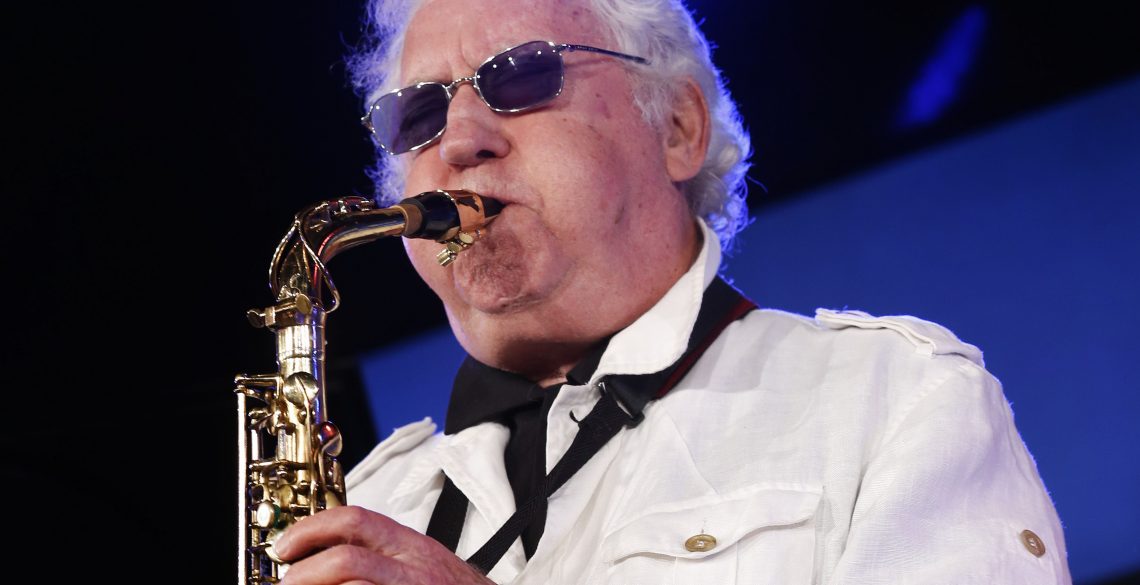 Lee Konitz: «Il mio approccio democratico alla musica»