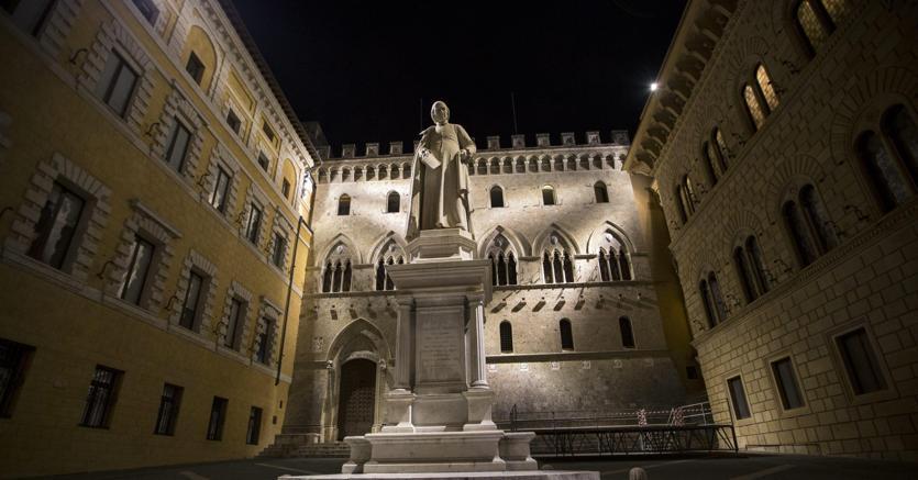 Siena, rispettata la tradizione. Ora c’è il sindaco in palio