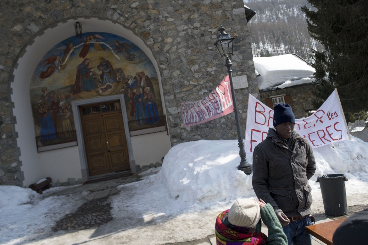 «Offriamo un rifugio a chi si trova in difficoltà»