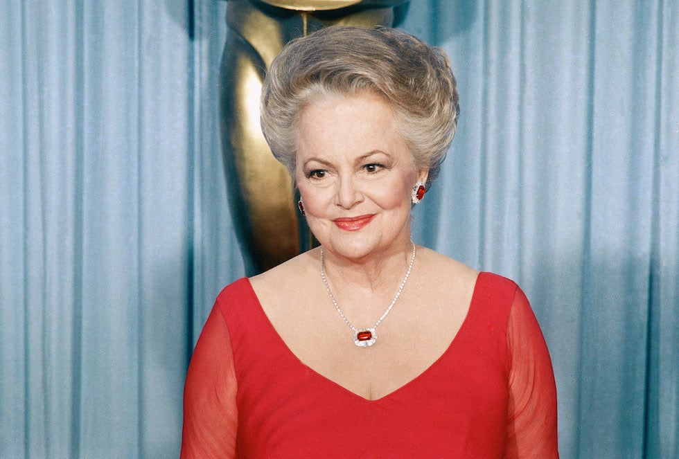 Olivia de Havilland contro FX