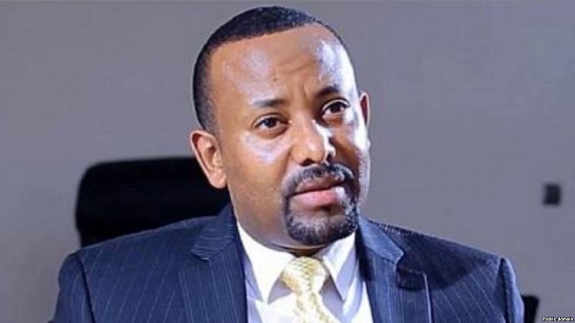 Un premier oromo per placare le rivolte sociali in Etiopia