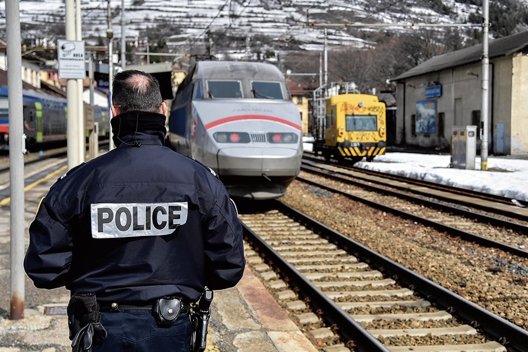 Gendarmi a Bardonecchia, la parola ai testimoni