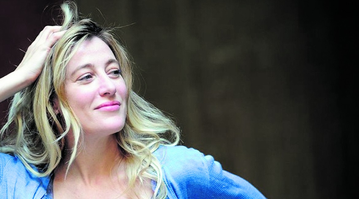 Valeria Bruni Tedeschi, «La mia identità tra due paesi»