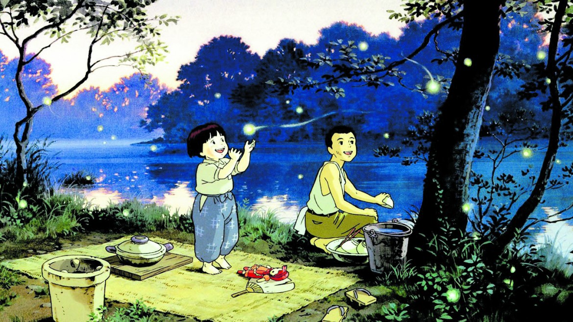 Isao Takahata, film come fiori di ciliegio per raccontare il ciclo della vita