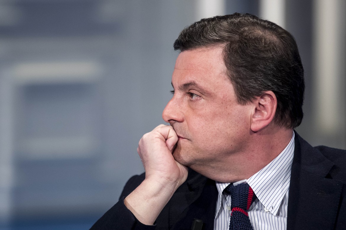 Calenda lancia Azione contro i  “riformisti rammolliti”