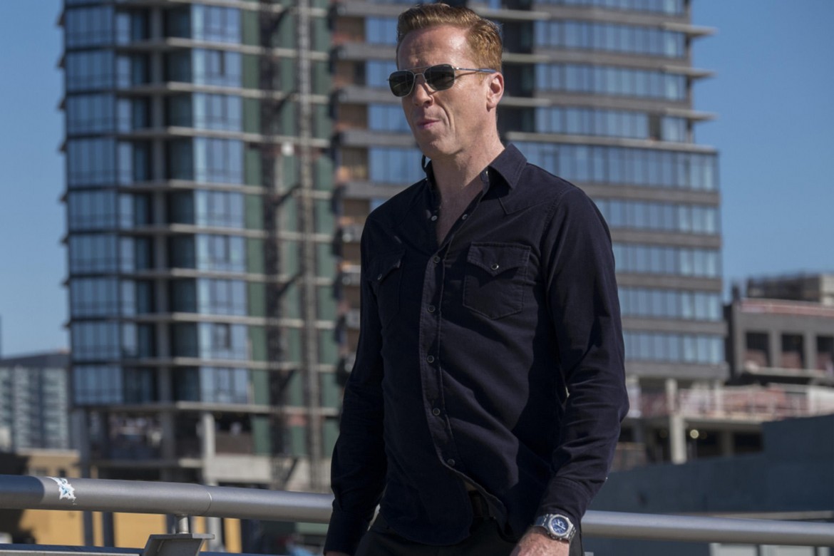 Damian Lewis, «Billions» è l’America di Trump