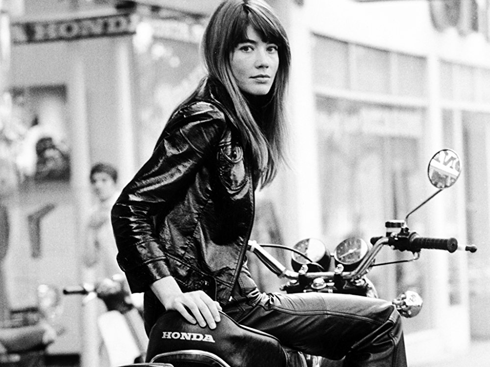 Francoise Hardy, tra spleen e leggerezza