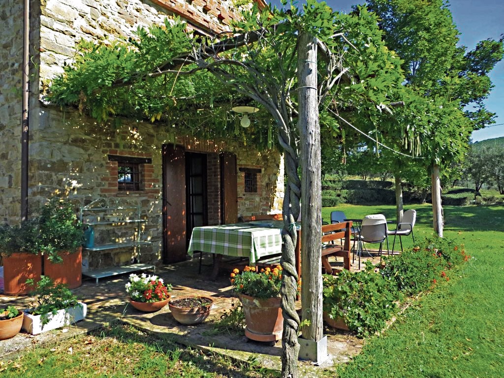 Seminare divagazioni nel giardino della vita