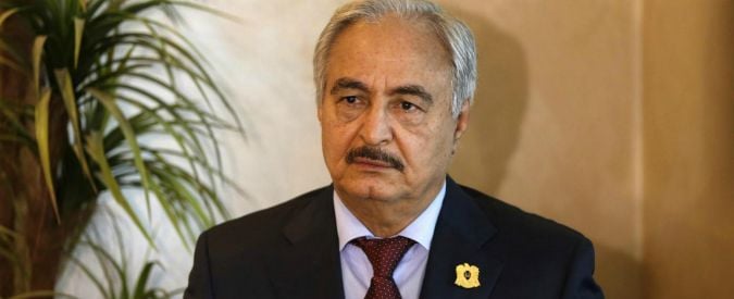 «Morto Haftar»: dal Cairo arriva prima conferma