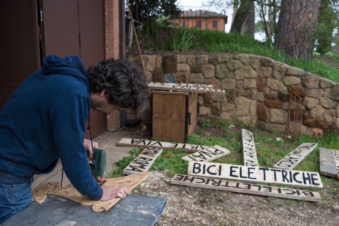 Fiori e non solo, l’alta Roma  sfila a Floracult