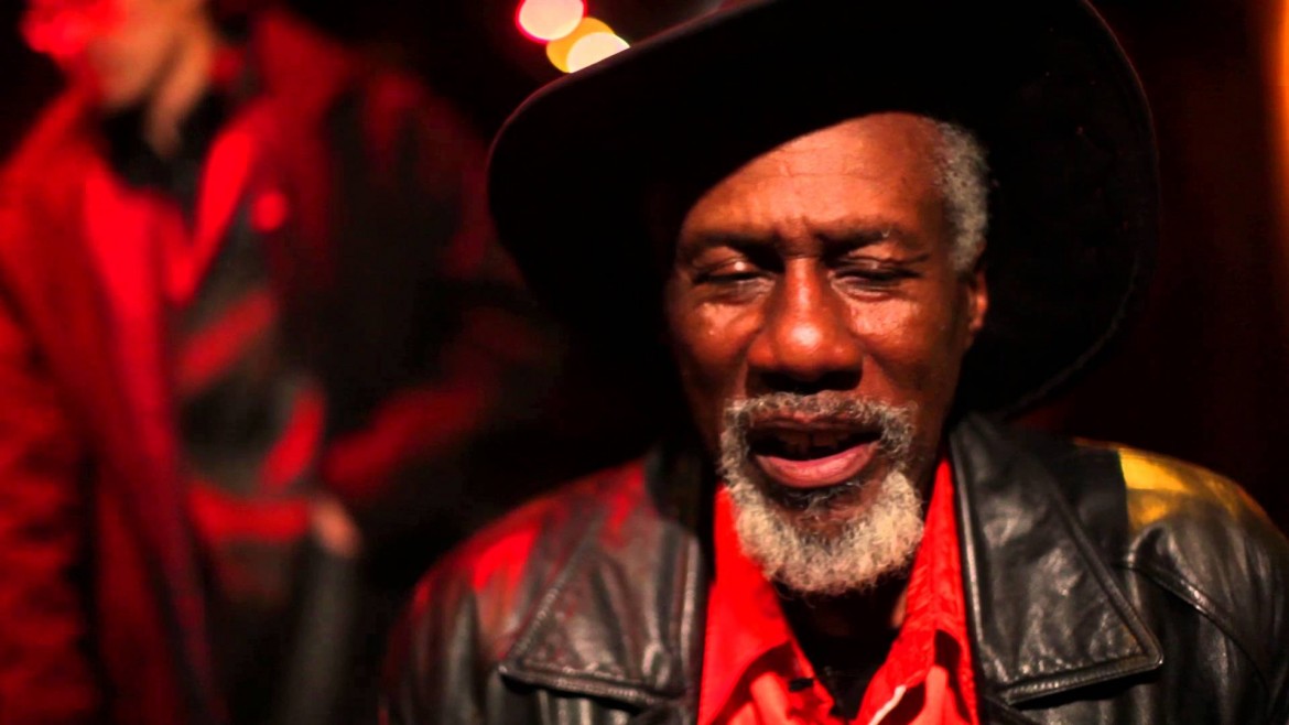 Storie burrascose per Robert Finley