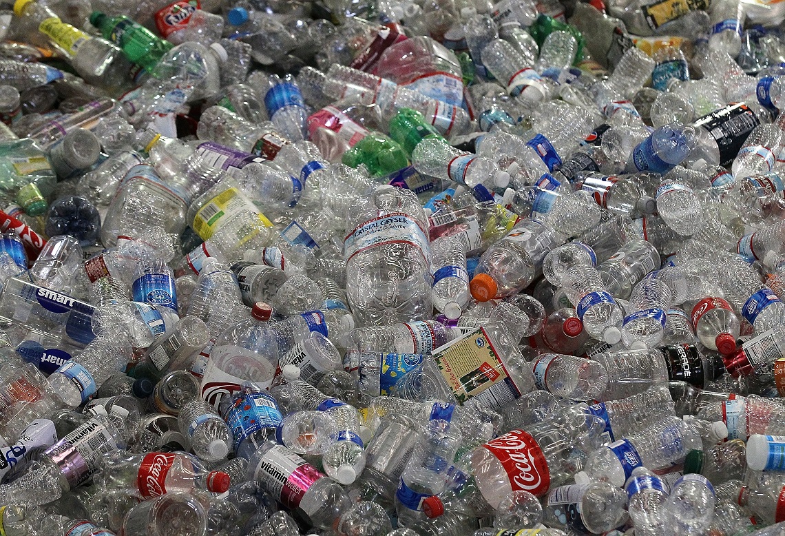 Perché la plastic tax è cosa buona e giusta