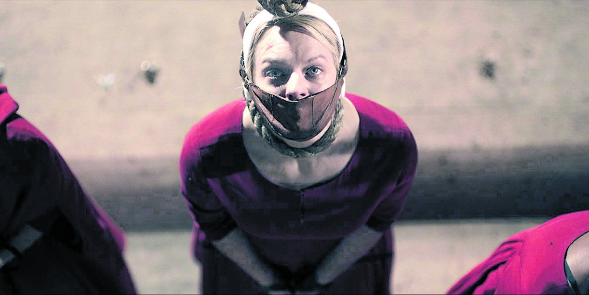 «The Handmaid’s Tale», nel mondo futuro l’incubo distopico di Difred