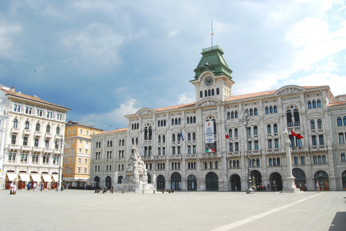 Il Friuli alle urne pronto a diventare leghista