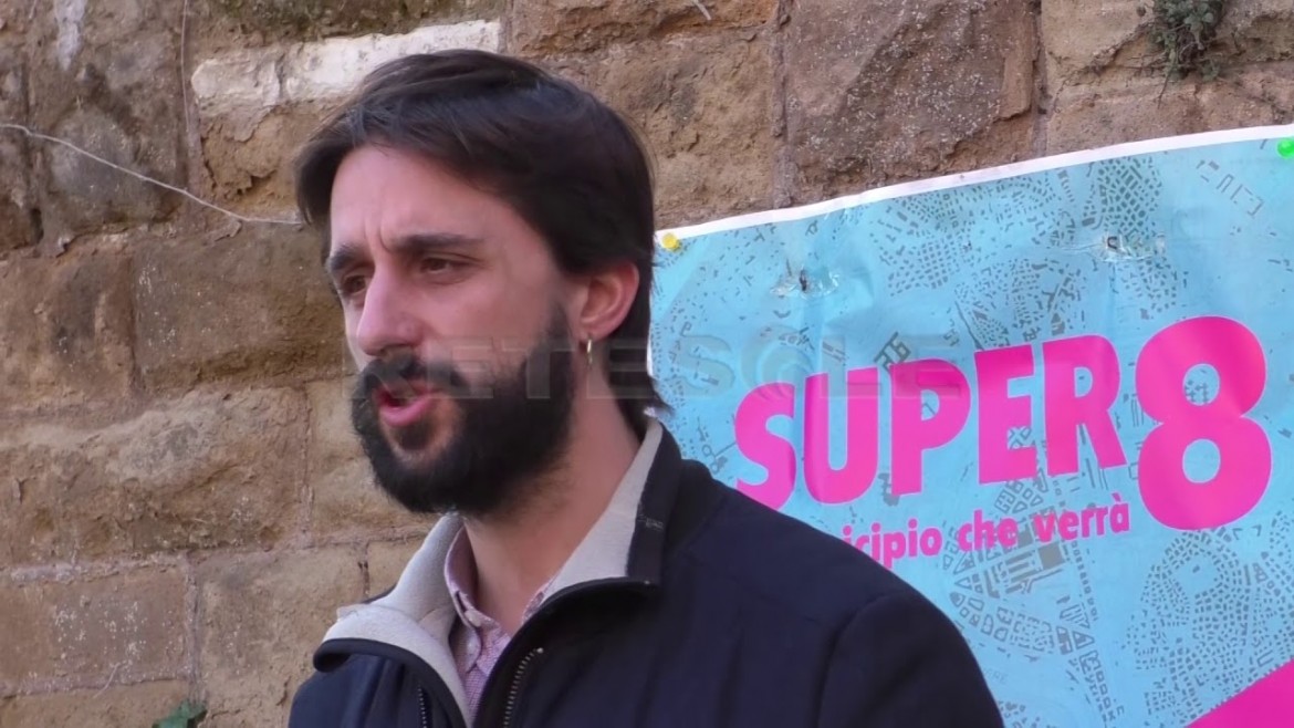 Amedeo Ciaccheri: «Partecipazione, ma in un modo tutto nuovo»