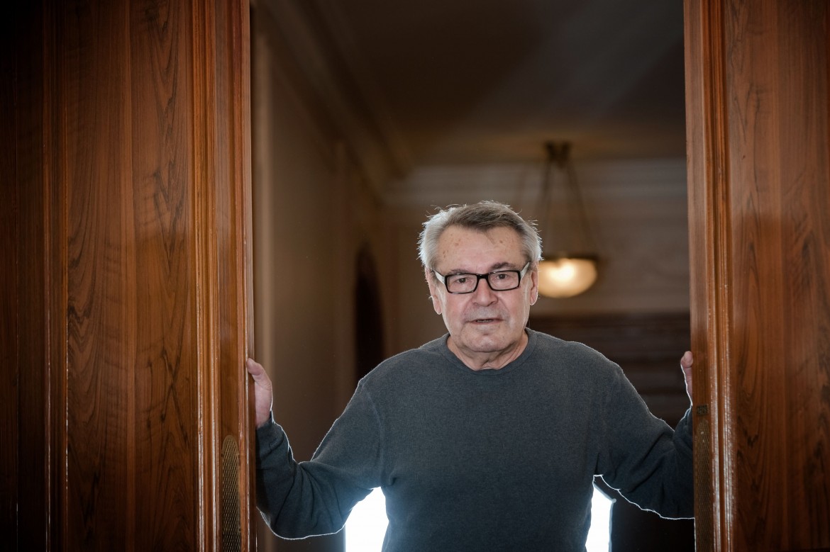 Miloš Forman, lo sguardo beffardo di un folle sognatore