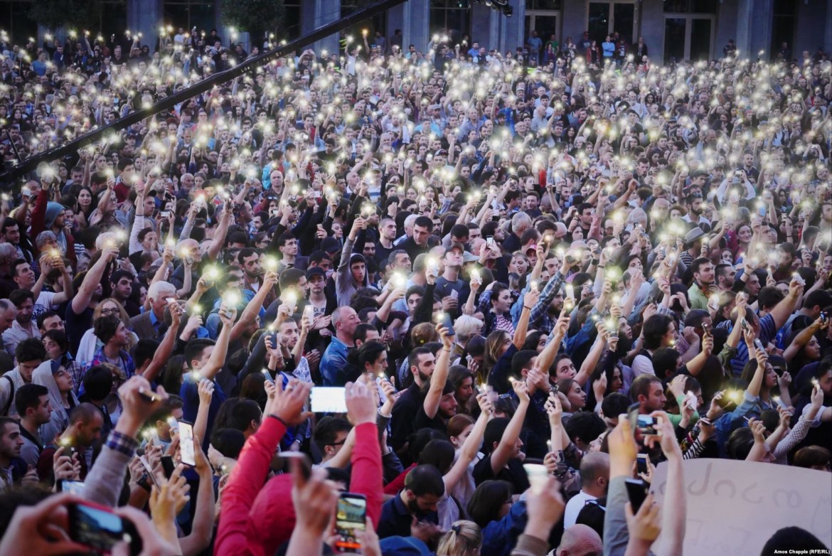 Le mobilitazioni transnazionali riannodano i fili contro il neoliberismo