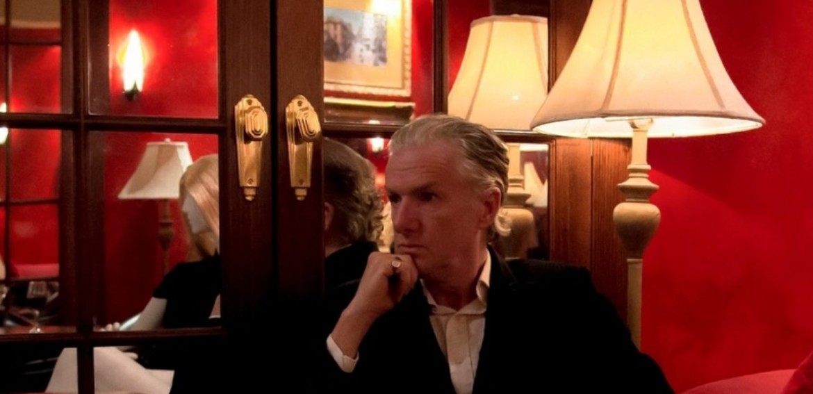 Mick Harvey, il sapore francese dell’ironia