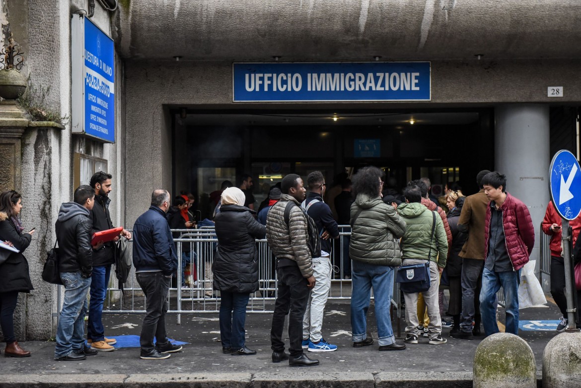 Lo straniero criminale è un falso: ora riforma subito