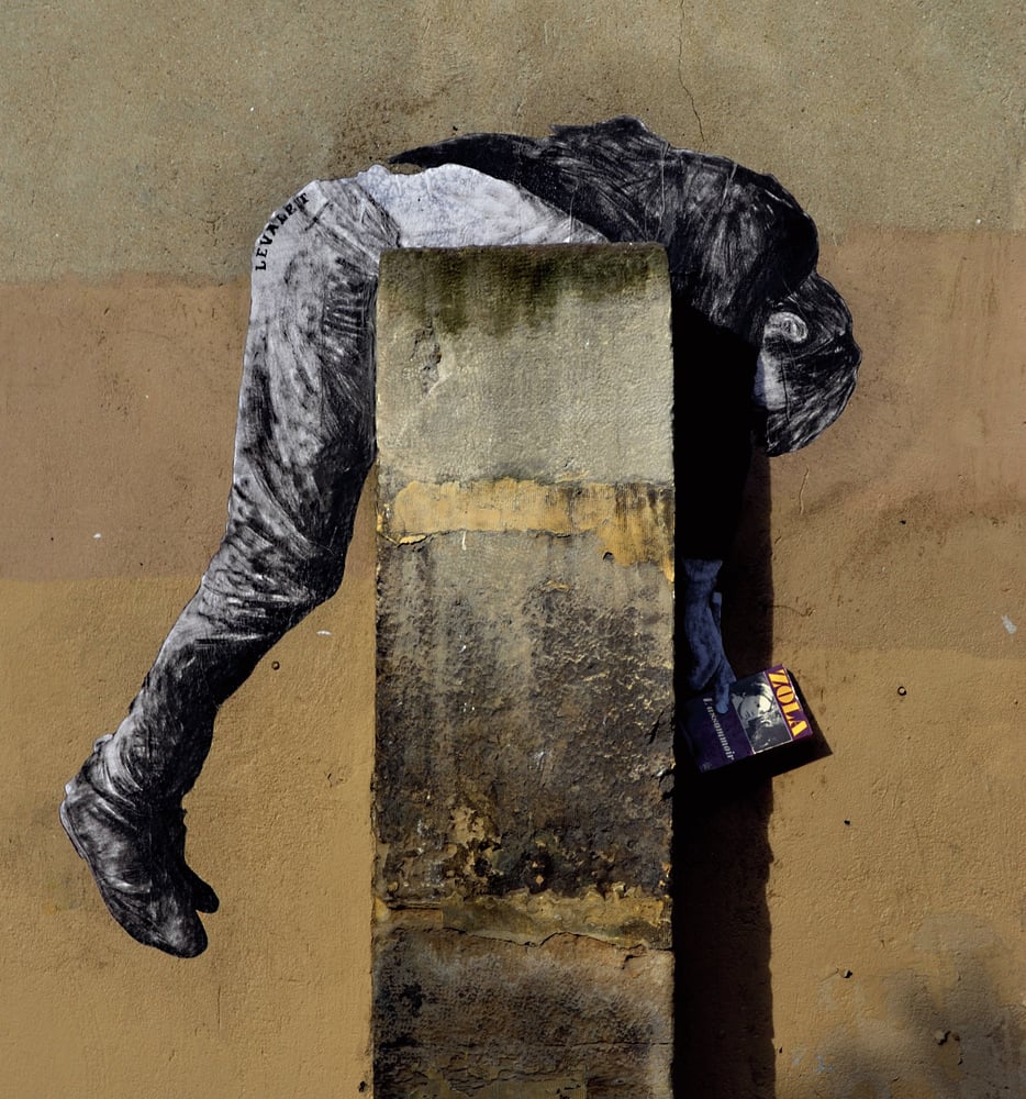 Levalet