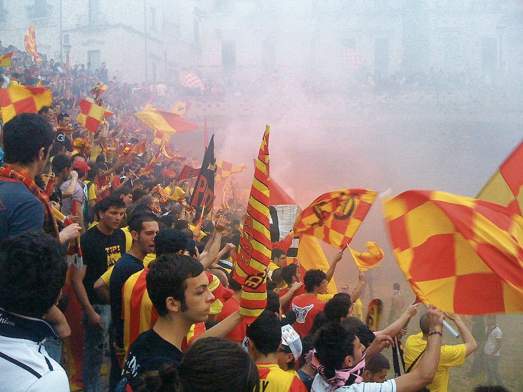 Lecce, la luce in fondo al tunnel