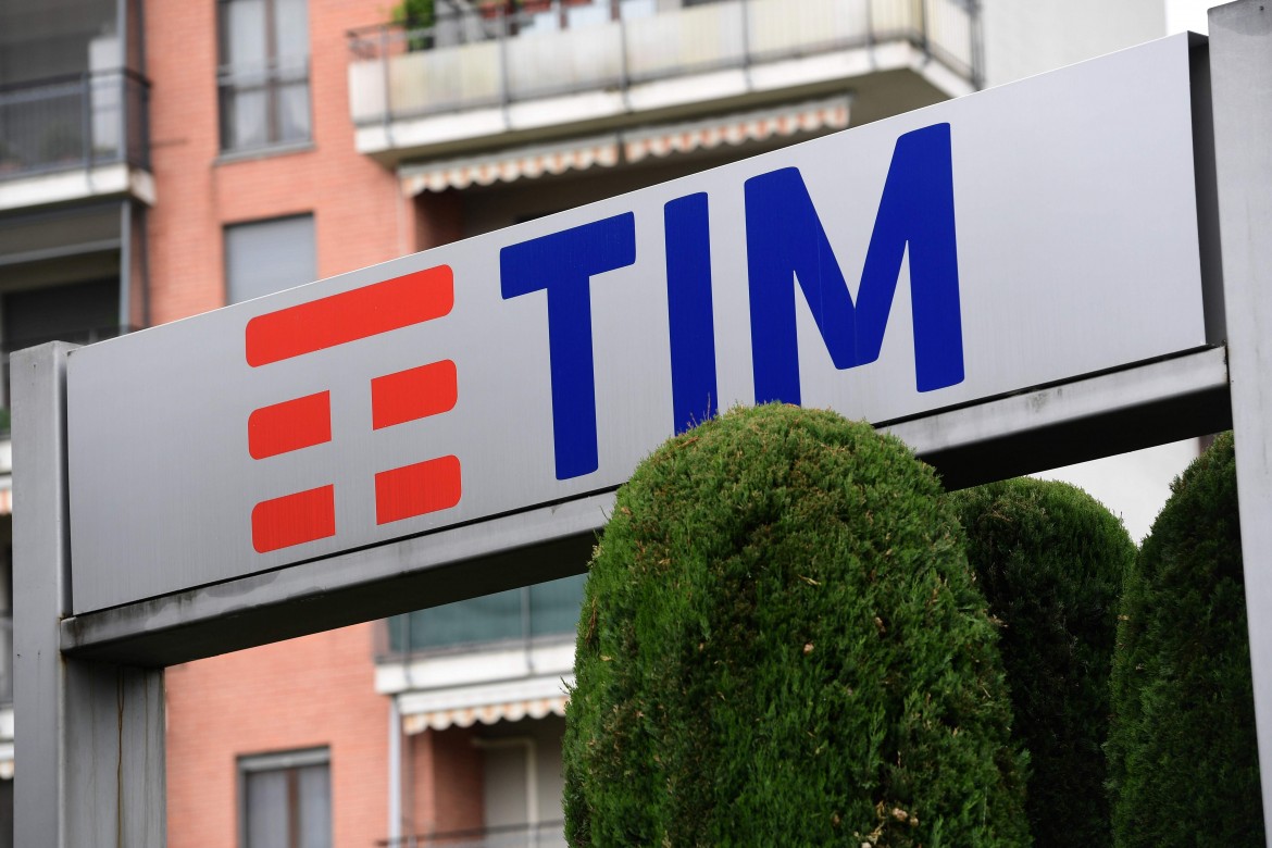 L’annuncio choc di Tim: 29 mila in cassa integrazione