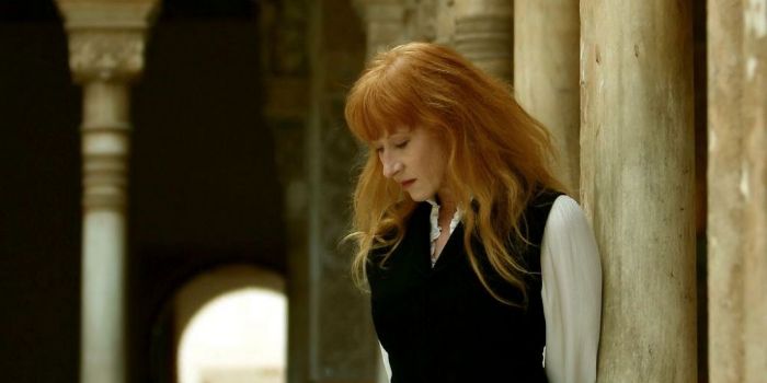 Le anime perdute di Loreena McKennit