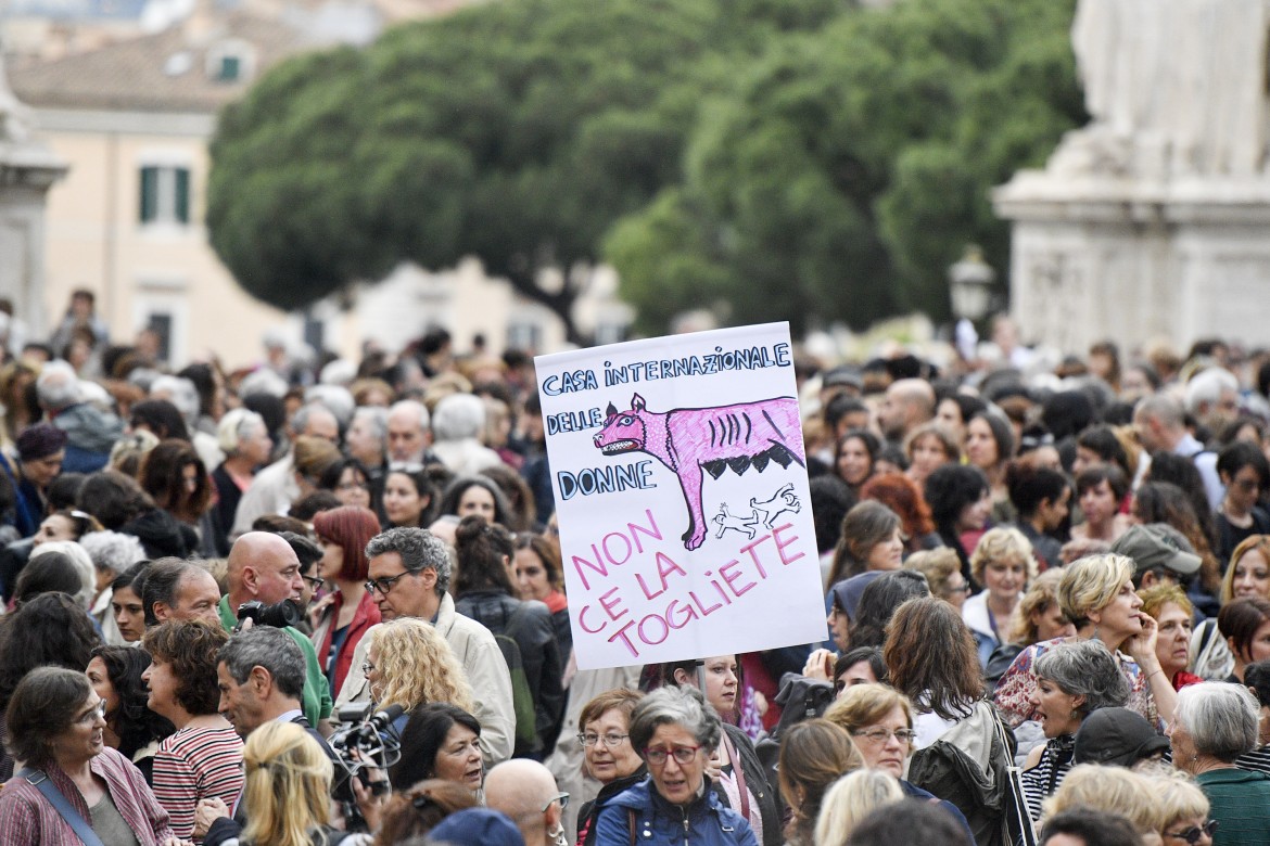 Guerrini (M5S): «Voglio ripensare il Buon Pastore»