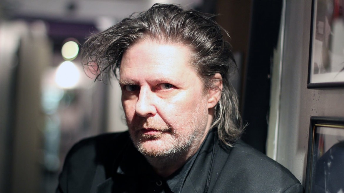 Glenn Branca, esteta del rumore