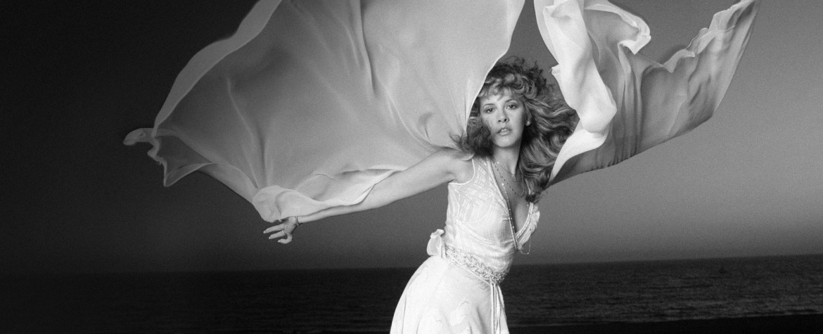 Stevie Nicks, la «strega» del rock