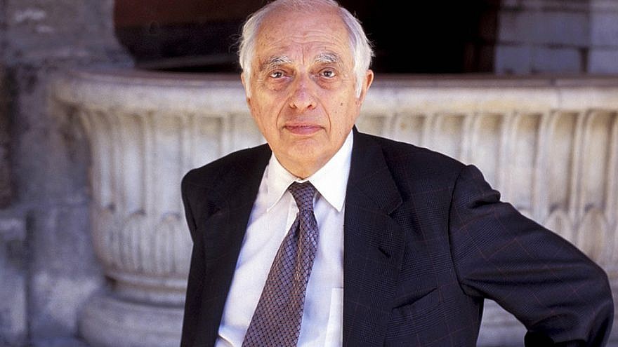 Bernard Lewis, l’antagonista di Said