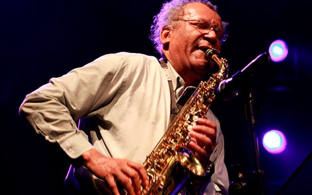 L’universo combinato di Anthony Braxton