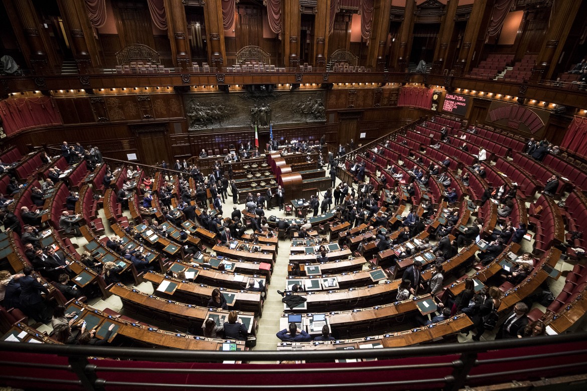 M5S, la carta falsa dell’impeachment