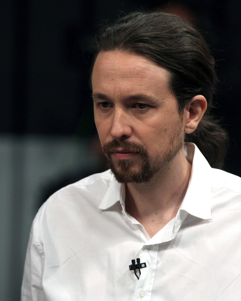 Podemos, la base sta con Iglesias. Ma un terzo gli sfugge