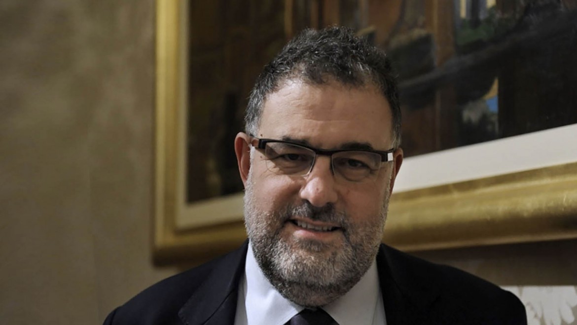 Fornaro (Leu): «Uniti come promesso o diventeremo un’associazione di reduci»