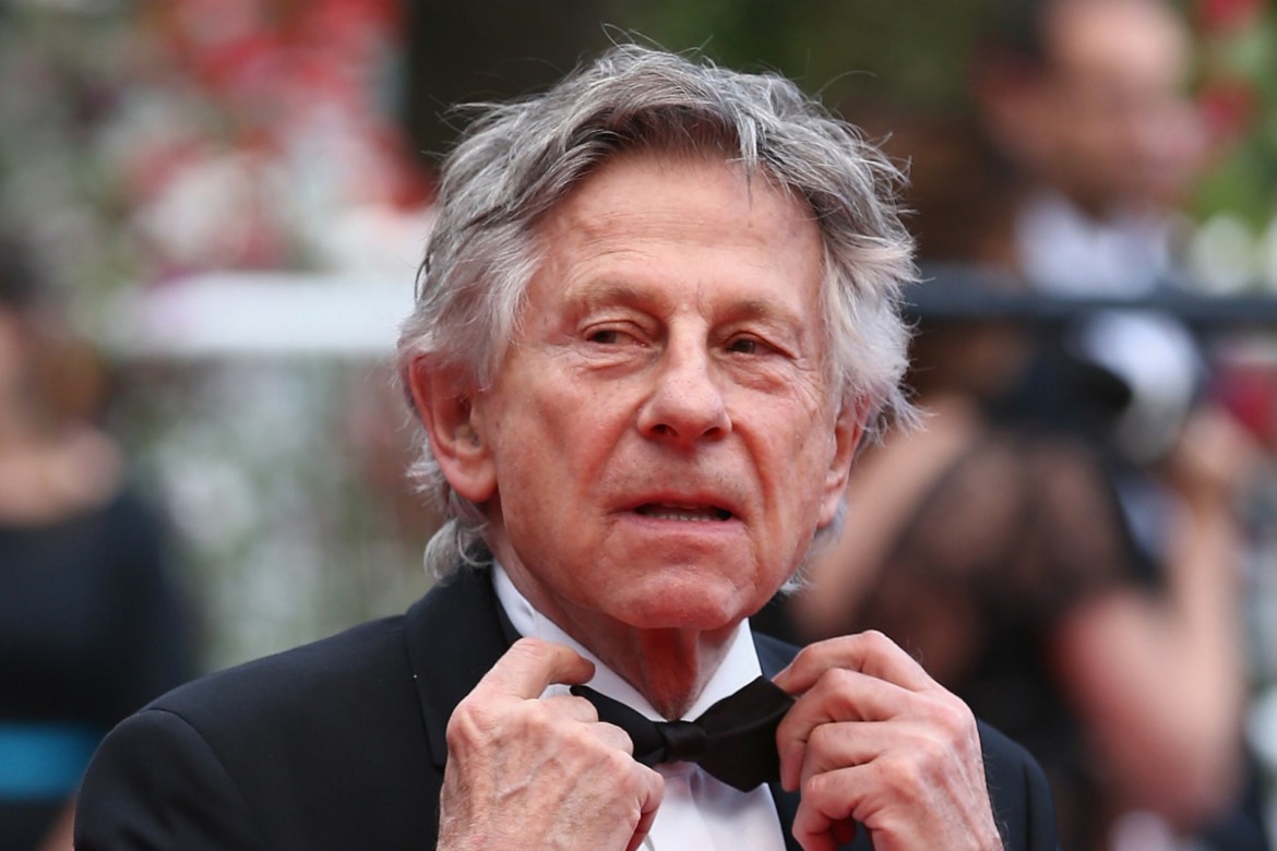 Cosby e Polanski espulsi dall’Academy