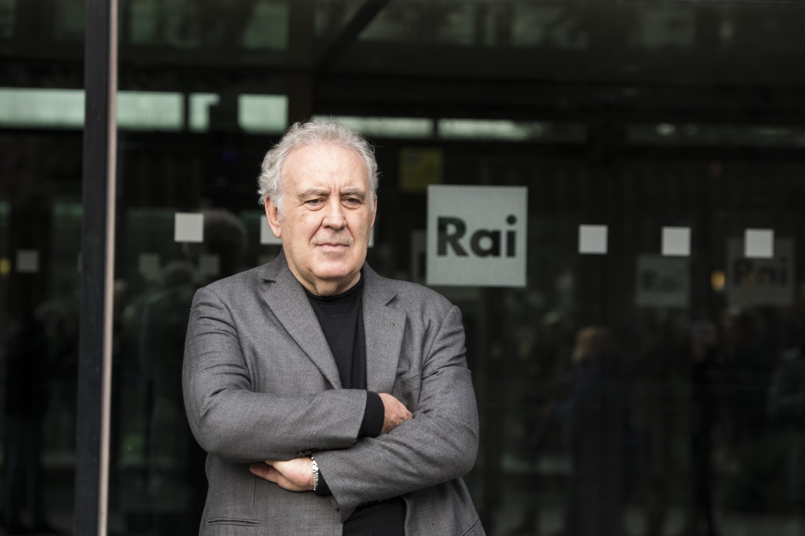 Santoro, il caso Moro e la candidatura al Cda Rai