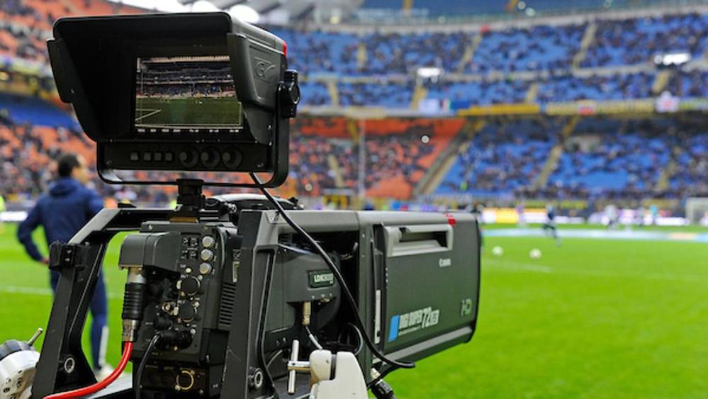 Il giudice annulla il bando Mediapro