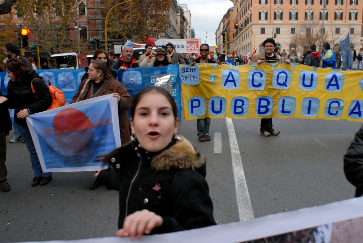 Una vittoria dissipata dalla politica