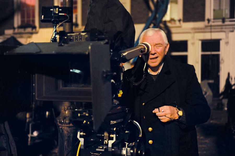 Terence Davies:  «La vita da outsider di Emily Dickinson»