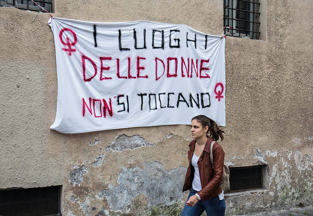 La Sindaca Raggi dica finalmente la verità sul nostro destino