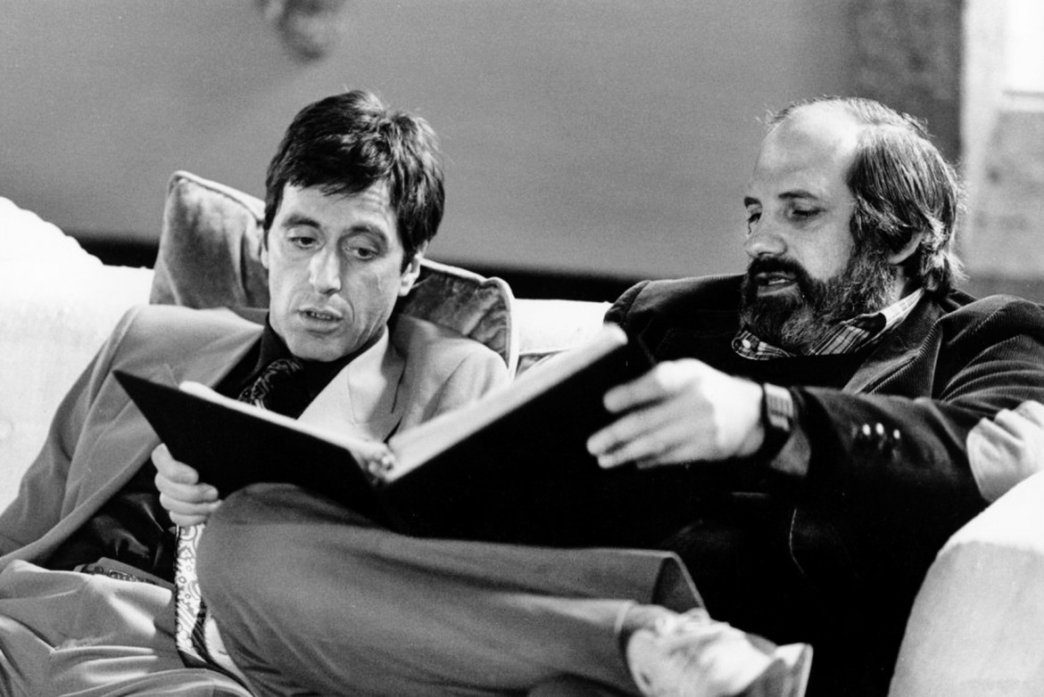 Brian De Palma fuori dai ranghi