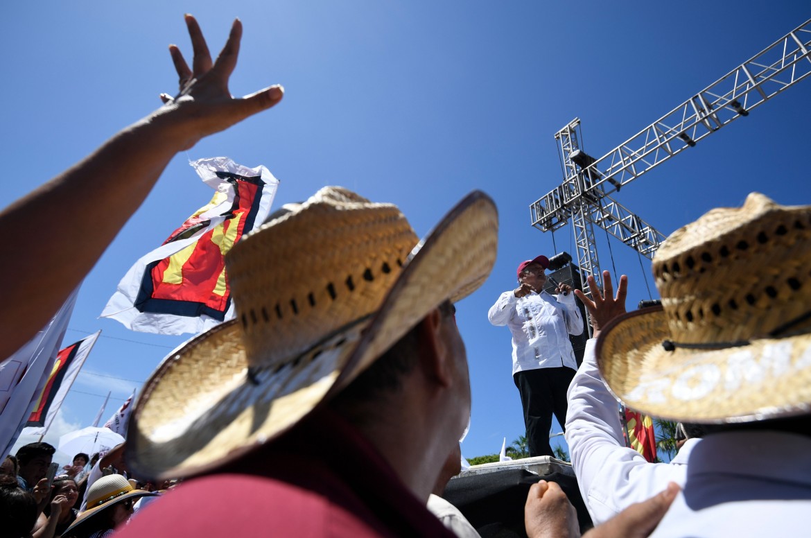 Rigenerazione messicana, per «Amlo» sembra la volta buona