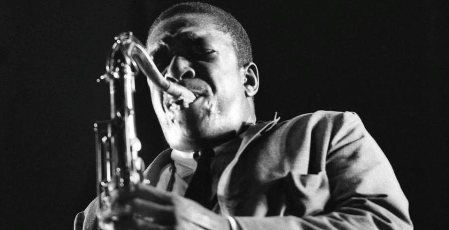 Tra fascinazione e perfezione,  meditazioni free per Coltrane